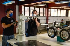 Instituto Tecnológico Vale recebe inscrições para programa de mestrado profissional