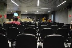 Responsável por matar marido de amante é condenado a 18 anos de prisão