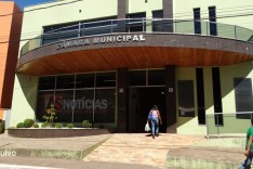 Funcionamento da câmara de São Gonçalo do Rio Abaixo nos jogos do Brasil