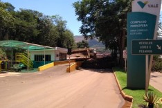 Barragem de rejeito se rompe em Brumadinho e deixa vítimas