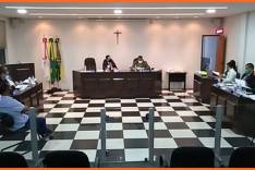 Câmara Municipal de São Gonçalo realiza sua primeira reunião ordinária de 2022