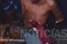 Jovem só não morreu executado em uma Praça no bairro Canaãzinho porque pistola falhou em Ipatinga 