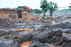 Prefeito de Mariana (MG) decreta estado de calamidade financeira