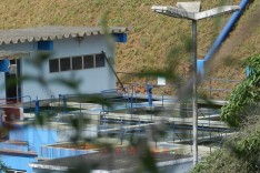 Novo coronavírus  Saae suspende cortes de água para beneficiários da tarifa social   