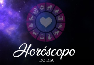 Horóscopo do dia: Confira aqui a previsão dos signos para hoje quinta-feira, 25 de março de 2021