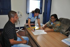 Prefeitura de Catas Altas protocola projeto de lei para criação da Guarda Municipal