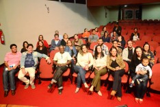 Projeto ‘Encontro Marcado com Fernando Sabino’ será desenvolvido em escolas de São Gonçalo