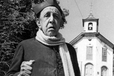 Lembranças de Padre João abrem comemorações dos 60 anos de São Gonçalo