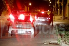 Jovem é agredido e tem celular roubado no bairro Santa Ruth em Itabira