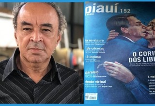 AONDE JAIR BOLSONARO VAI DAR?