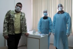  Sindicato Metabase realiza testes para Covid-19 em seus funcionários: Todos foram negativos