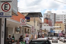 Prefeitura de João Monlevade encerra contrato de estacionamento rotativo