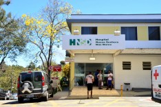 Implantação de cirurgia cardiovascular no HNSD é tema de reunião em Brasília