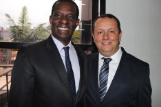 Suplentes tomam posse como Vereadores na Câmara Municipal de Itabira