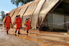 Após 942 dias de buscas, bombeiros encontram corpo em Brumadinho
