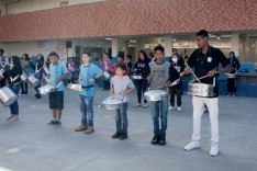 Sete de Setembro terá encontros de fanfarras e bandas em João Monlevade