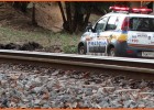 Corpo mutilado é encontrado sobre linha férrea em Barão de Cocais