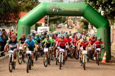 Prefeitura de São Gonçalo promove 4ª Corrida de Mountain Bike da Juventude