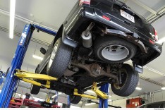 Sentença determina ressarcimento por veículo com chassi adulterado