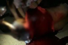 PC  conclui inquérito em que homem foi morto com facada no peito em São Gonçalo do Rio Abaixo 