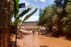 Confira a Lista dos sobreviventes resgatados do desastre da Barragem da Vale em Brumadinho. 