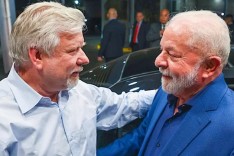 A companhia enrolada de Lula na Argentina