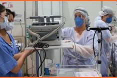 Preocupados com a pandemia, vereadores apresentam demandas à Secretaria de Saúde