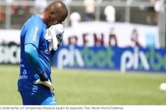 Patrocinense vence Caldense e rebaixa equipe de Poços de Caldas