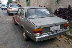 PM através de denuncias localiza dois veiculos produtos de crimes em Itabira 