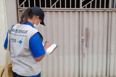 Prefeitura alerta população para maior atenção nos cuidados contra o mosquito da dengue