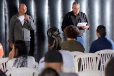 Cidadão Vivo: cinema, educação e conscientização volta após 11 anos 