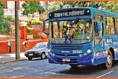 Justiça condena empresa de transporte coletivo