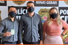 Câmara e Polícia Civil discutem melhorias no serviço de emissão de identidades