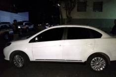 Bando que sequestrou taxista em João Monlevade é apreendido em BH