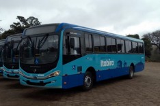 O transporte Publico de Itabira está mudando?