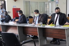 Projeto que altera lei municipal sobre Plano de Saneamento básico é retirado para vista