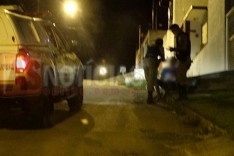 Menores são apreendidos momentos depois de tentarem furtar motocicleta em Itabira