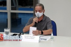 Ronaldo Magalhães pagará 13º salário integral na segunda-feira