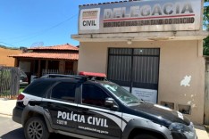 PCMG conclui investigação de homicídio em Jaboticatubas
