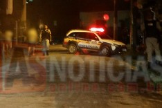 Homem tem celular e caixinha de som roubados durante assalto no bairro João XXIII em Itabira