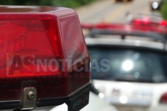 Homem é preso ao mostrar órgão genital para criança em Alvinópolis