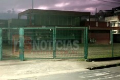 PSF é invadido por bandido que leva computador da unidade de saúde do Praia em Itabira 