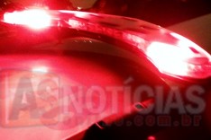 Discussão termina com tentativa de homicídio em Alvinópolis