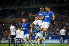 Goleada histórica confirma força do Cruzeiro na Copa Libertadores
