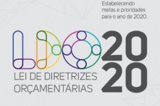 Prefeitura apresenta projeto da Lei de Diretrizes Orçamentárias para 2020