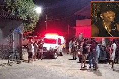 Homem é morto com pauladas na cabeça pelo cunhado em Santa do Paraíso no Vale do Aço	