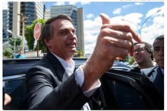 Deu a louca nos advogados e porta-vozes que defendem os Bolsonaro