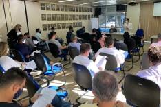 Prefeitura, Ministério Público e supermercados alinham reforço de medidas contra coronavírus