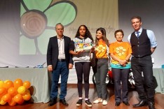 Prefeitura encerra atividades do Maio Laranja com palestra e premiação