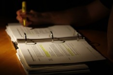 Reeducando estuda por conta própria e consegue remição de pena